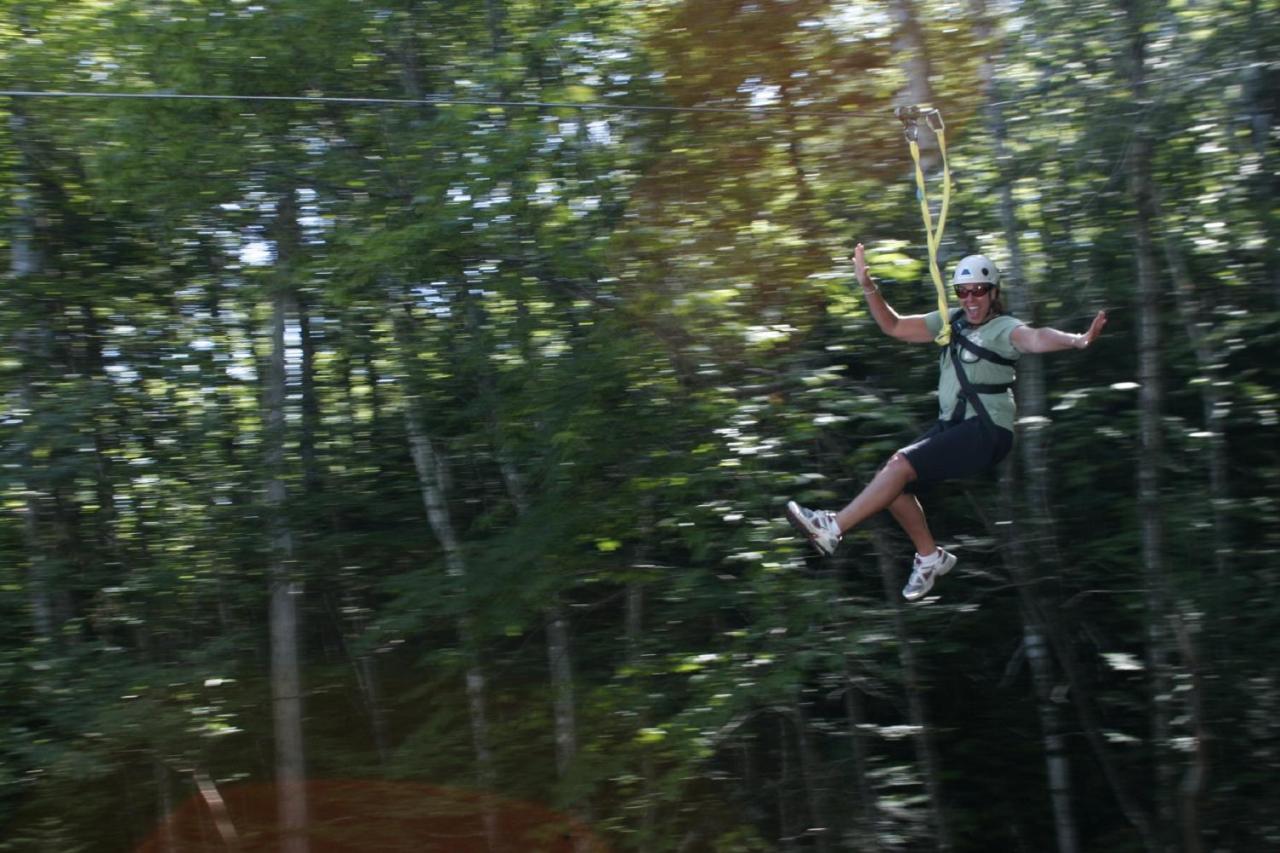 | Sugarloaf Mountain Hotel