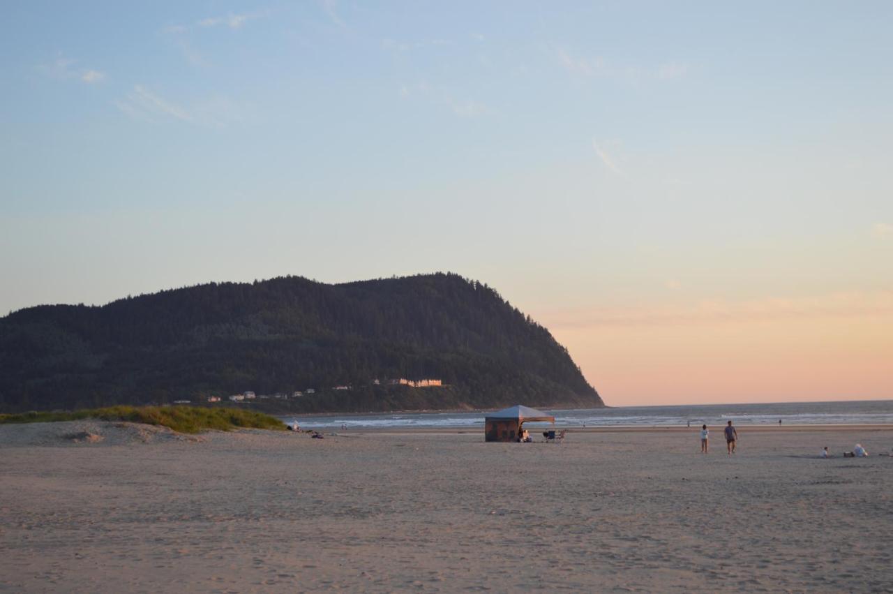 | River Inn at Seaside