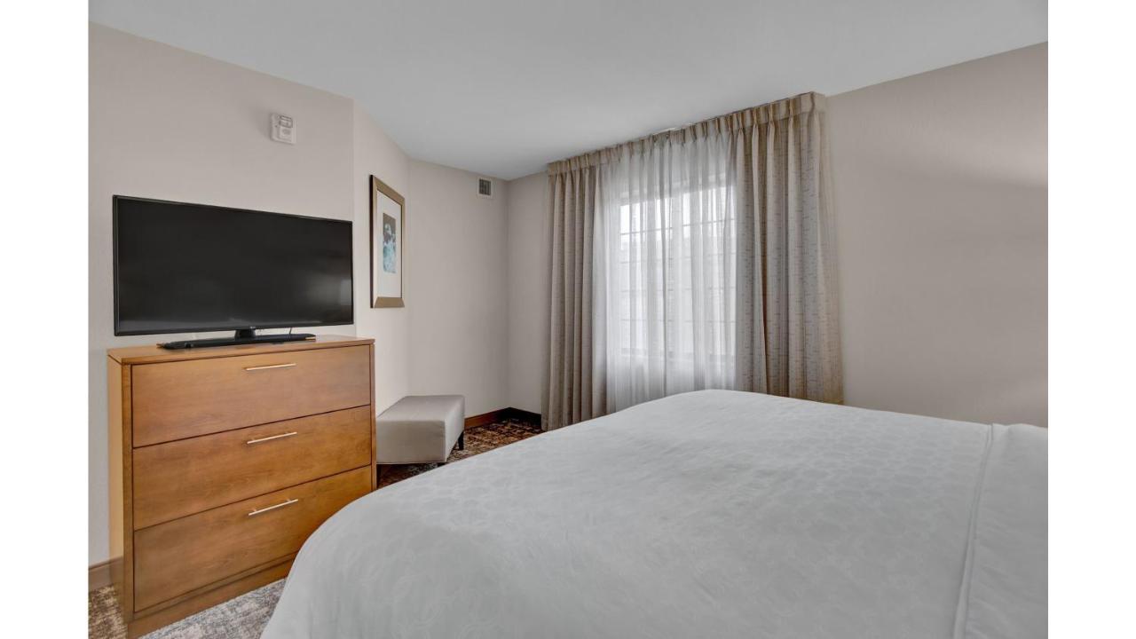 Two-Bedroom Suite - Hearing Accessible at Staybridge Suites Salt Lake-West Valley City, an IHG Hotel