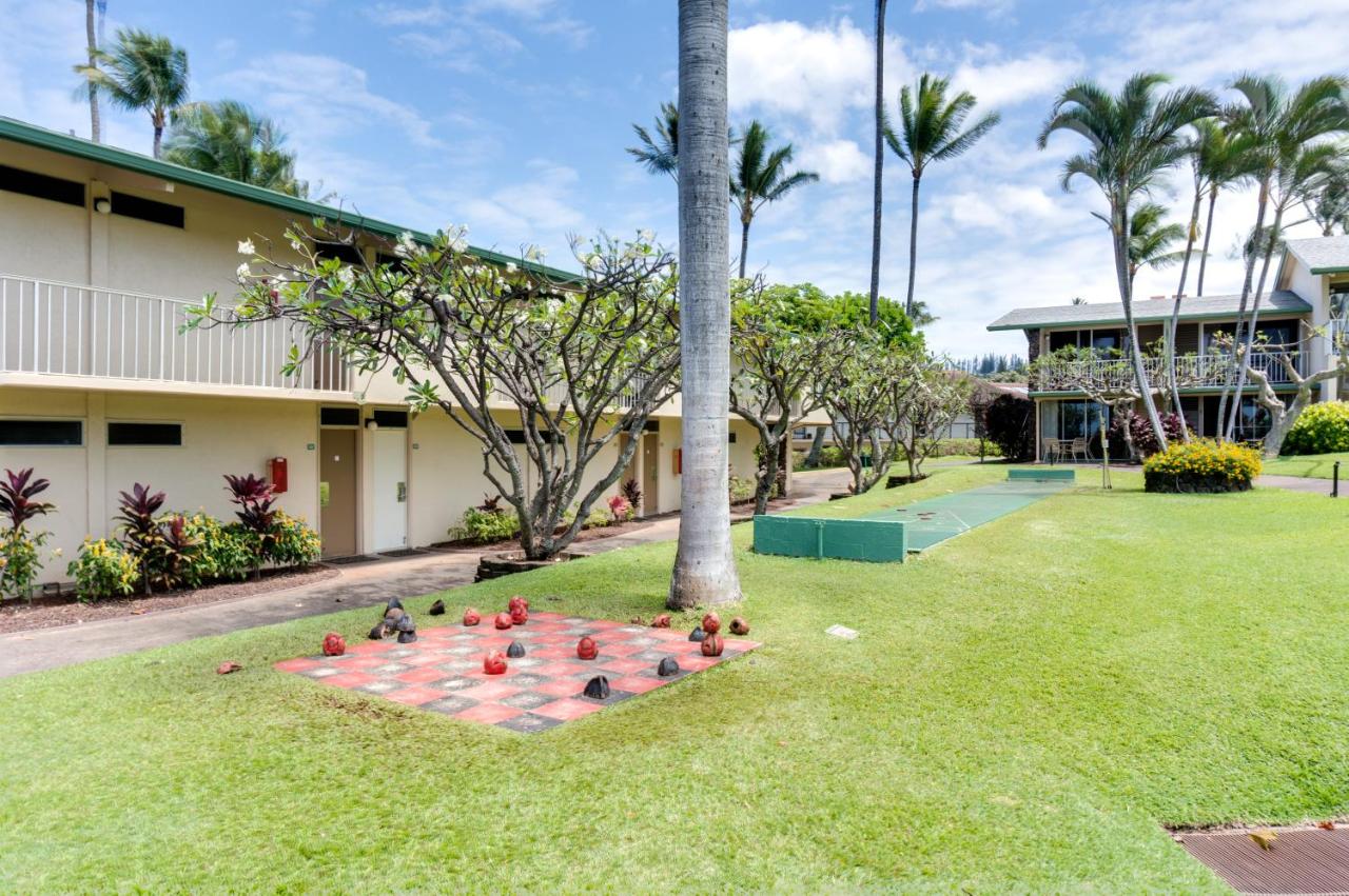 | Napili Shores Maui by Outrigger - No Resort & Housekeeping Fees