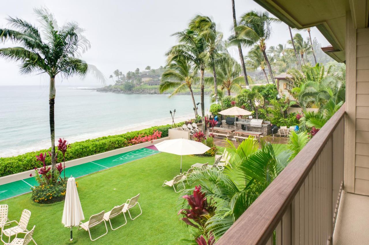 | Hale Napili