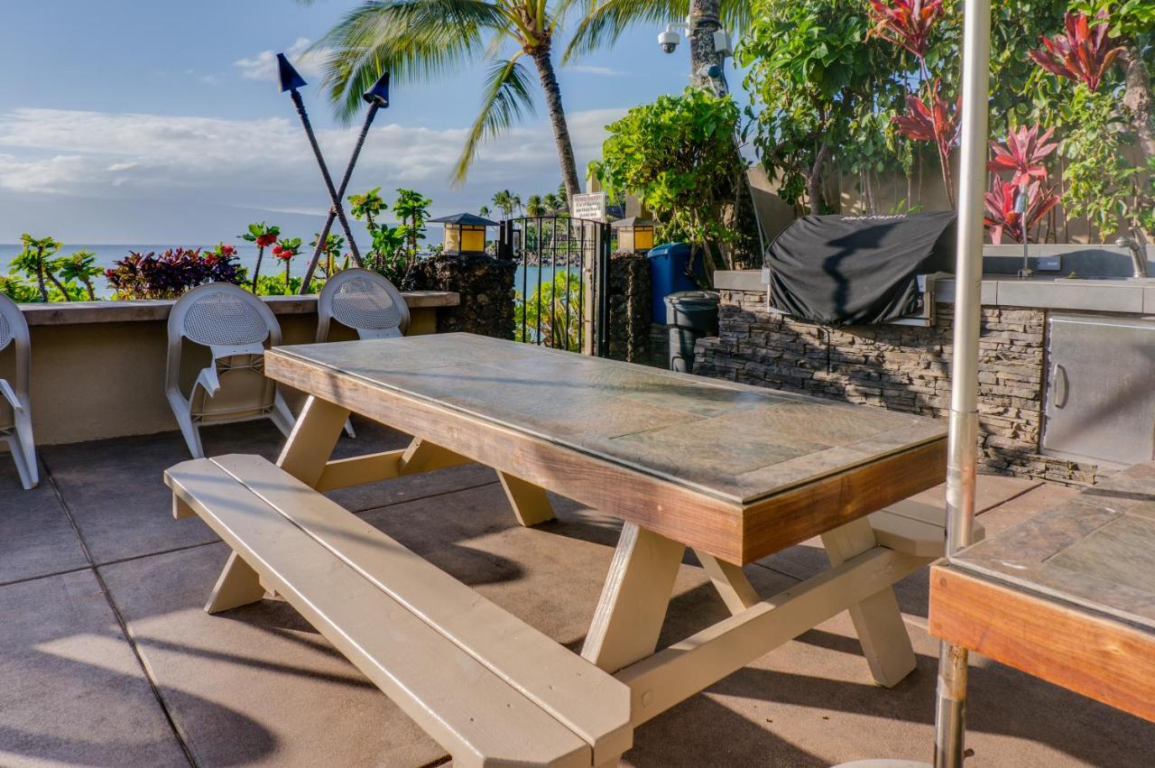 | Hale Napili