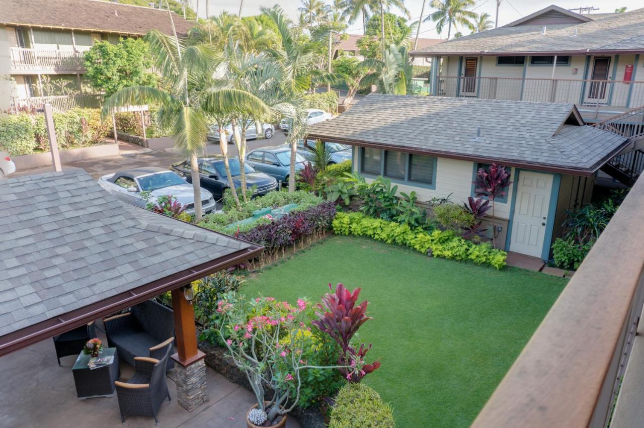 | Hale Napili