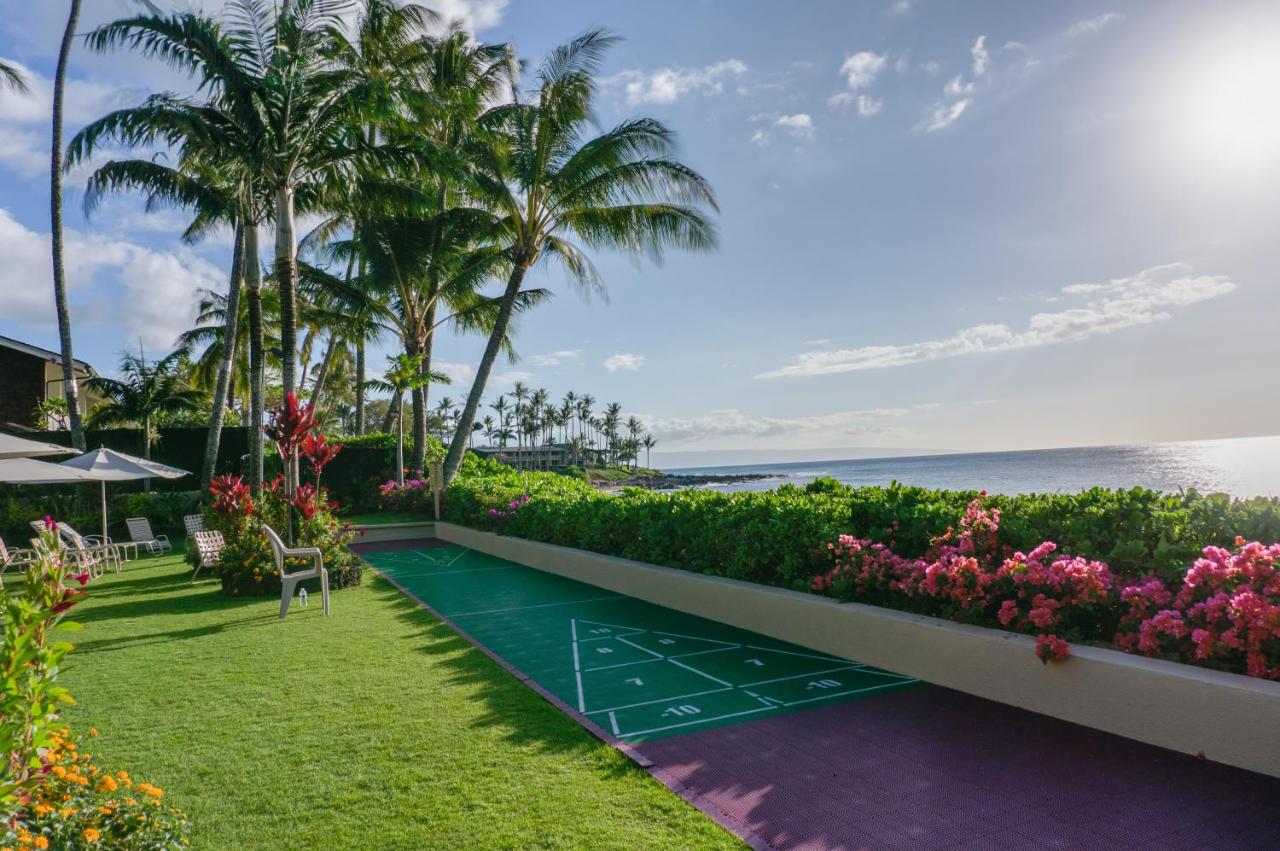 | Hale Napili