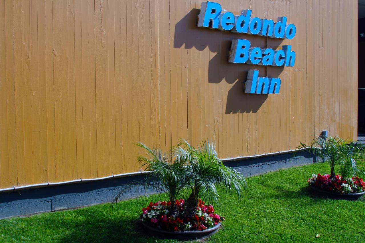  | Redondo Beach Inn-LAX