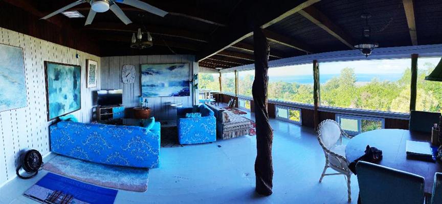 | Aeolian Ranch