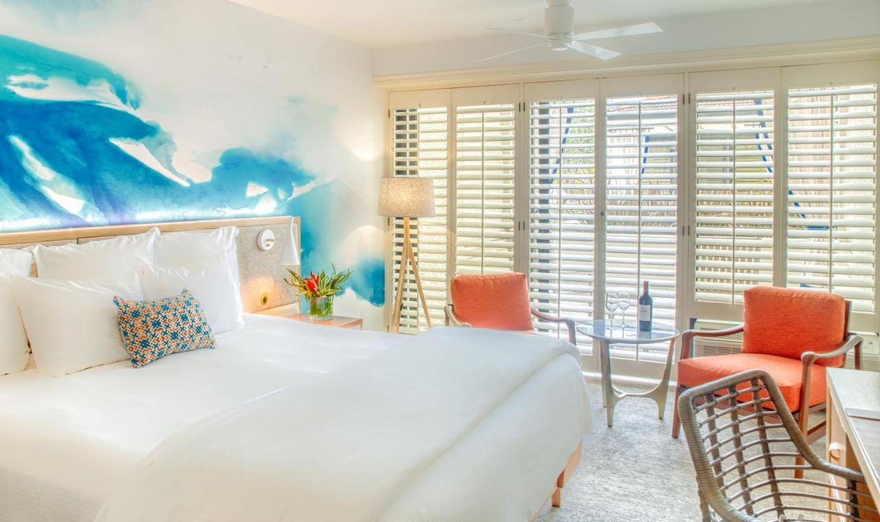 | Portola Hotel & Spa