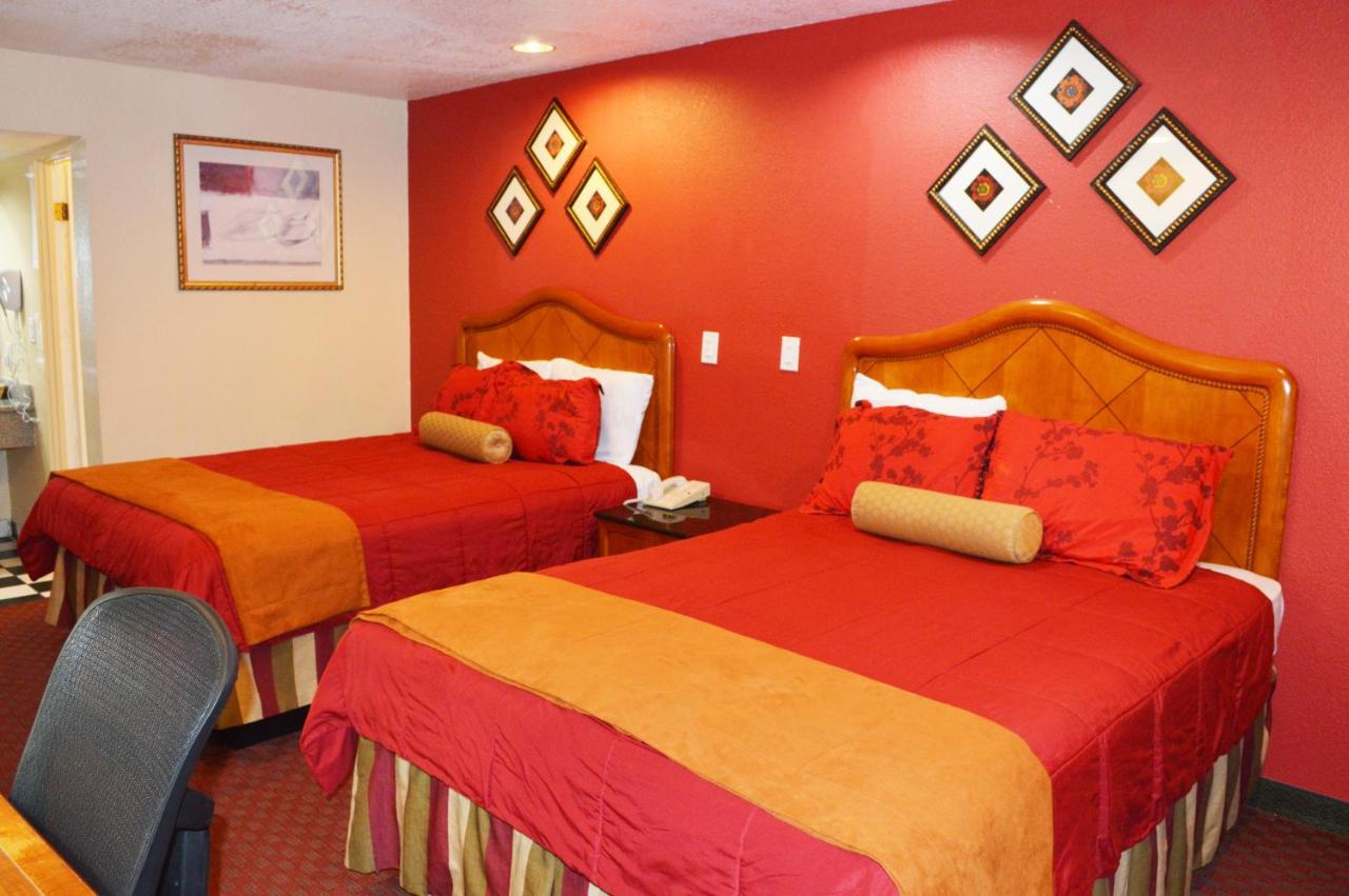 | Imperial Inn Oakland