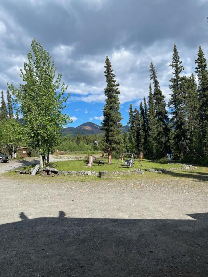 | Carlo Creek Cabins
