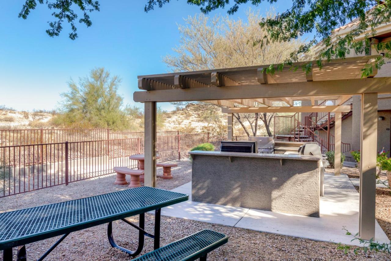 | Raintree at Worldmark Phoenix South Mountain Preserve
