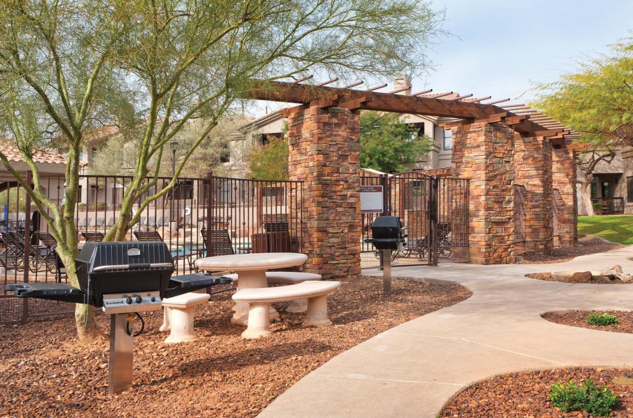 | Raintree at Worldmark Phoenix South Mountain Preserve