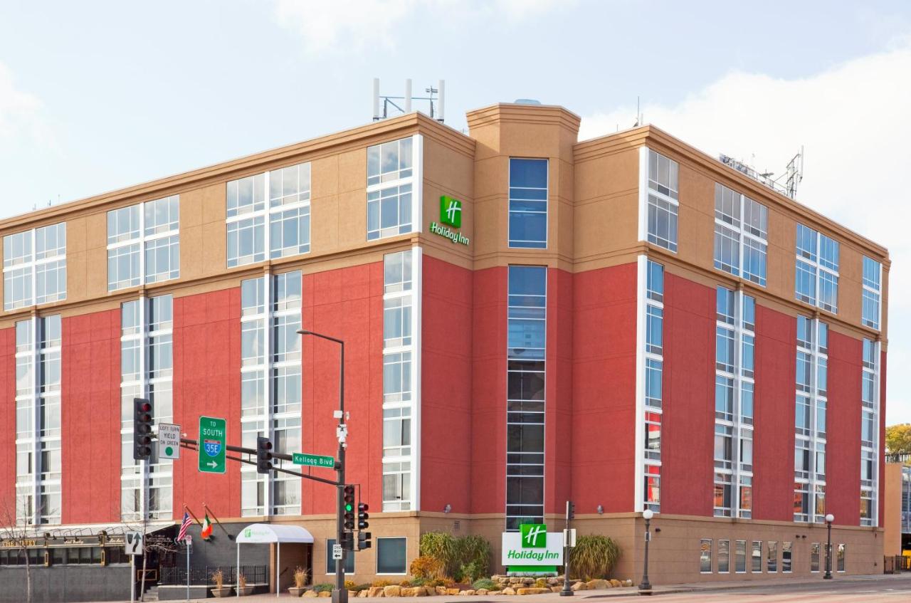 | Holiday Inn St. Paul Downtown, an IHG Hotel