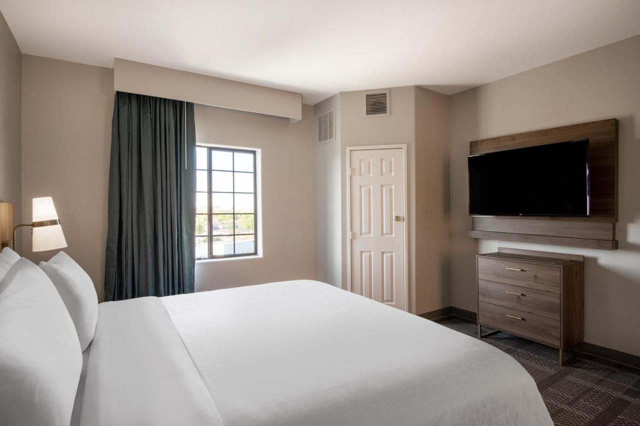 One-Bedroom King Suite at Staybridge Suites Phoenix - Glendale Sports Dist by IHG