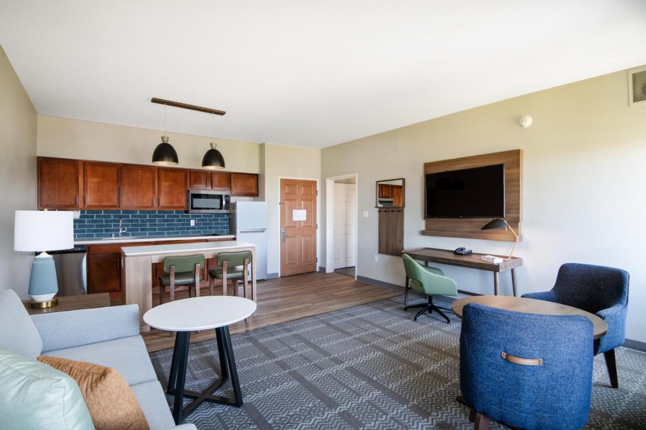 One-Bedroom King Suite at Staybridge Suites Phoenix - Glendale Sports Dist by IHG