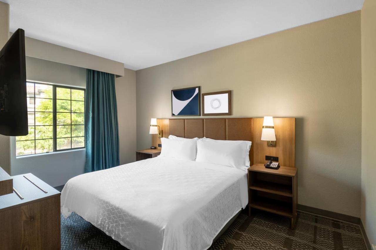 Two-Bedroom Suite at Staybridge Suites Phoenix - Glendale Sports Dist by IHG