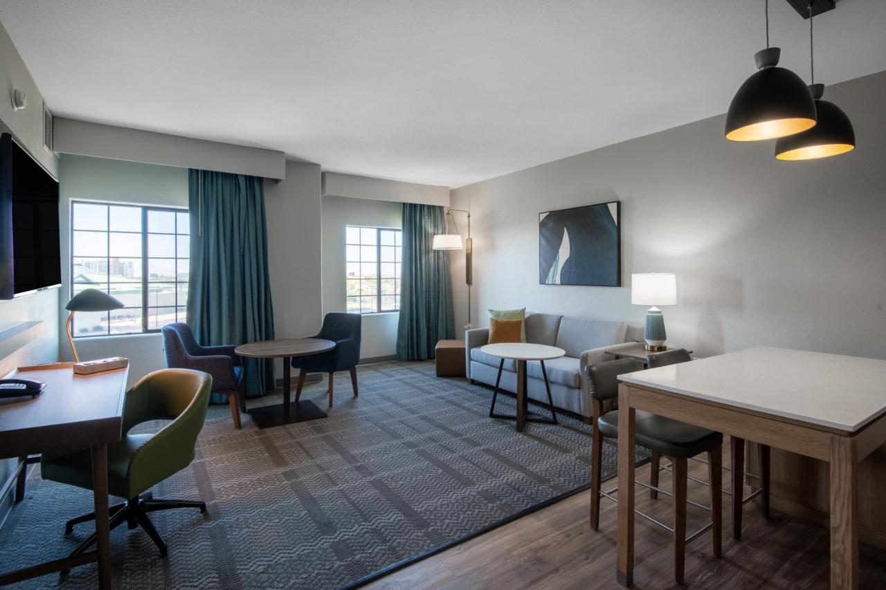 One-Bedroom King Suite at Staybridge Suites Phoenix - Glendale Sports Dist by IHG