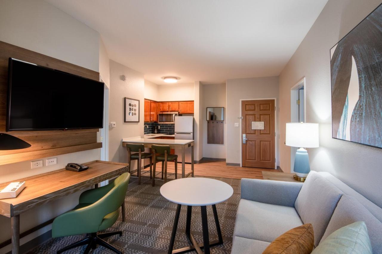 Two-Bedroom Suite at Staybridge Suites Phoenix - Glendale Sports Dist by IHG