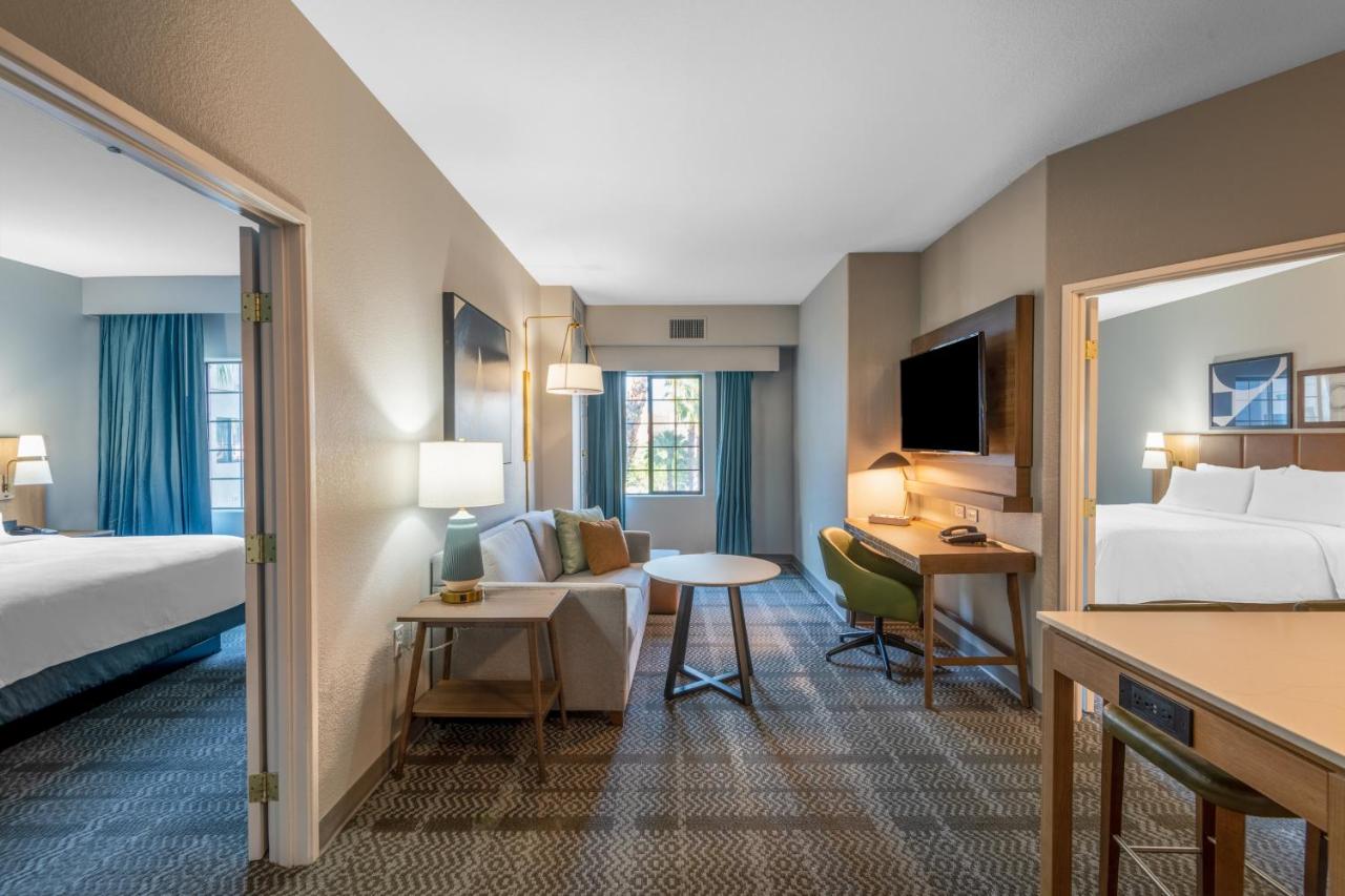 Two-Bedroom Suite at Staybridge Suites Phoenix - Glendale Sports Dist by IHG