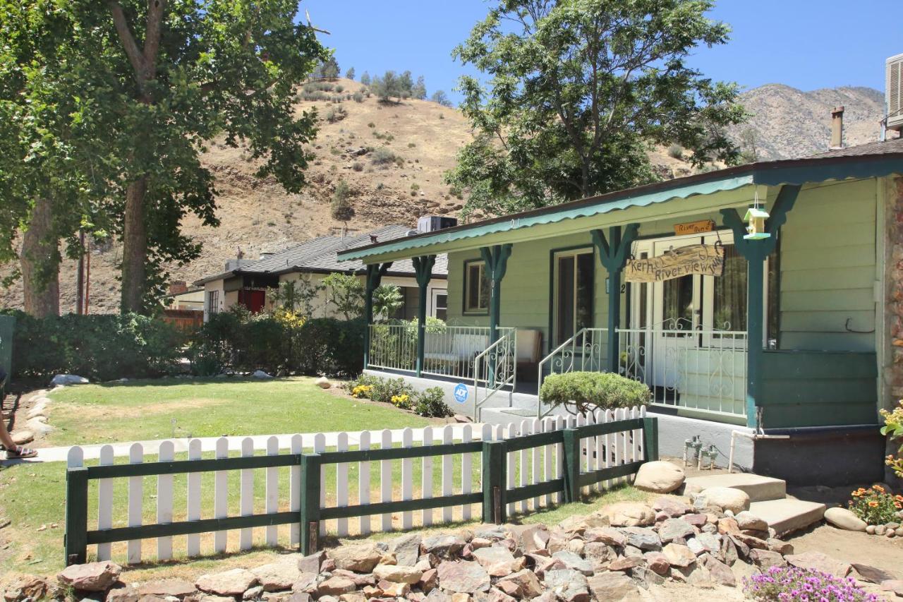 | Kern Riverview Inn