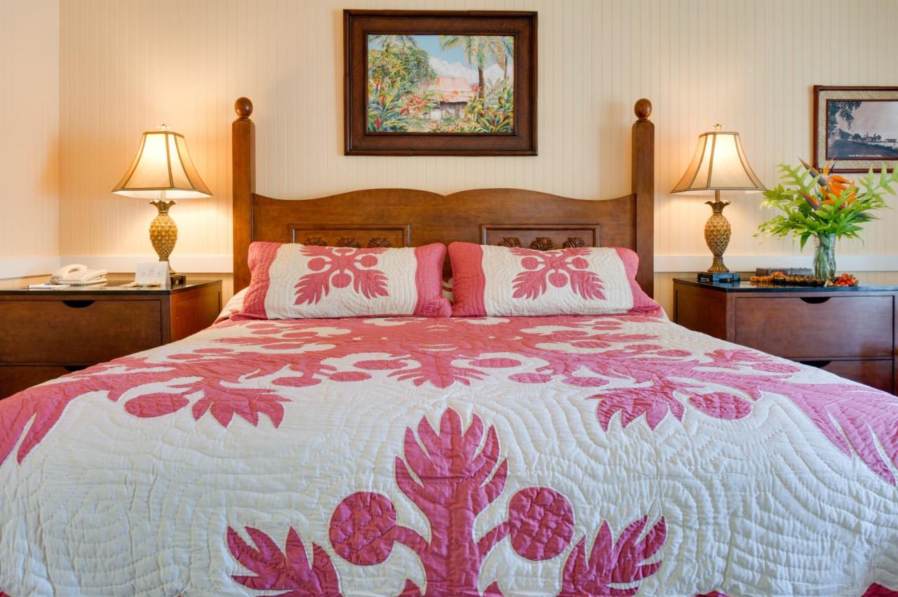 | The Plantation Inn - Free Breakfast