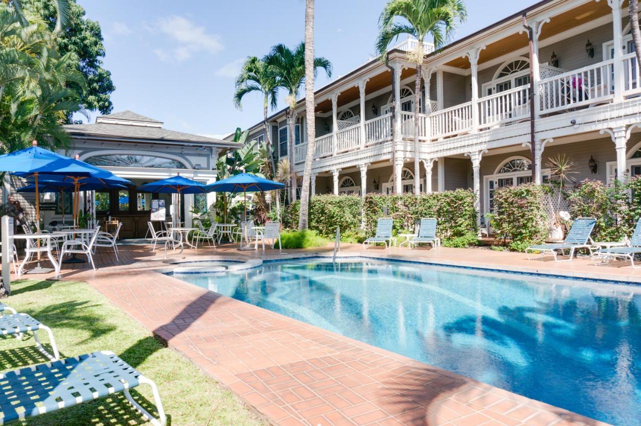| The Plantation Inn - Free Breakfast