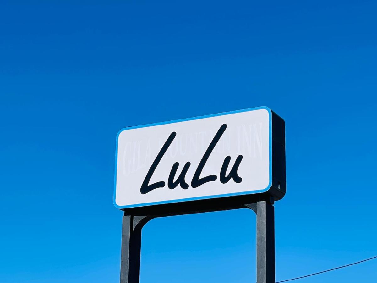 | LuLu Silver City