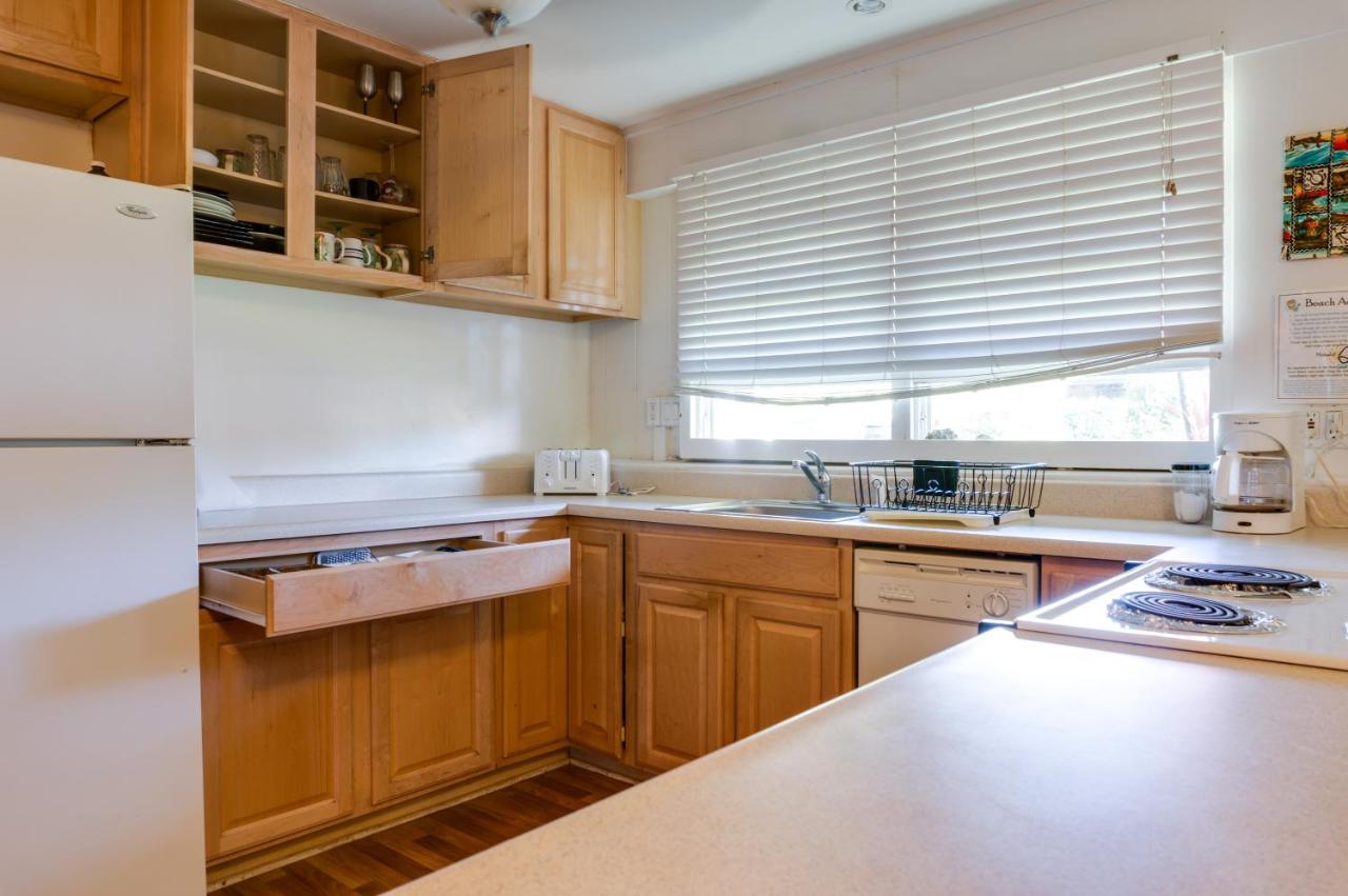 | Tiki Beach Hostel-At The Beach in Lahaina