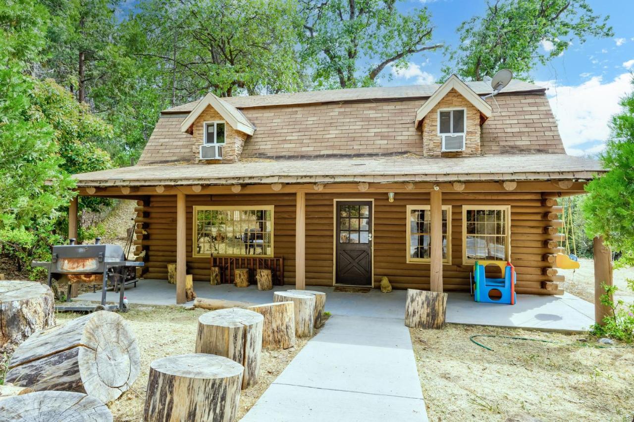 | Mountain Trail Lodge and Vacation Rentals