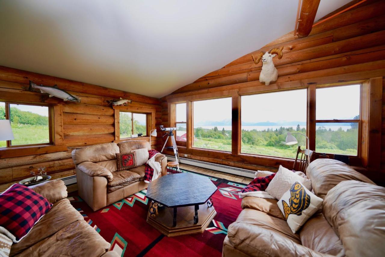 | Flat Fish Lodge B&B and Event Center