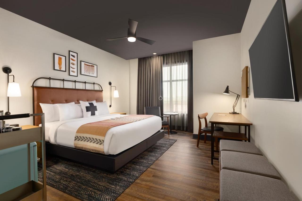 King Room with Mountain View - Non-Smoking at Origin Westminster a Wyndham Hotel
