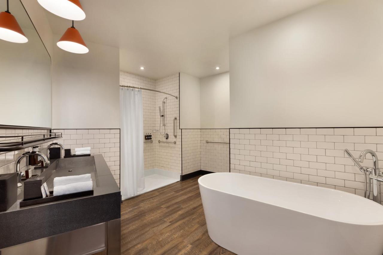 Two-Bedroom Premier Mobility Accessible Suite with 2 King Beds, Non-Smoking at Origin Westminster a Wyndham Hotel
