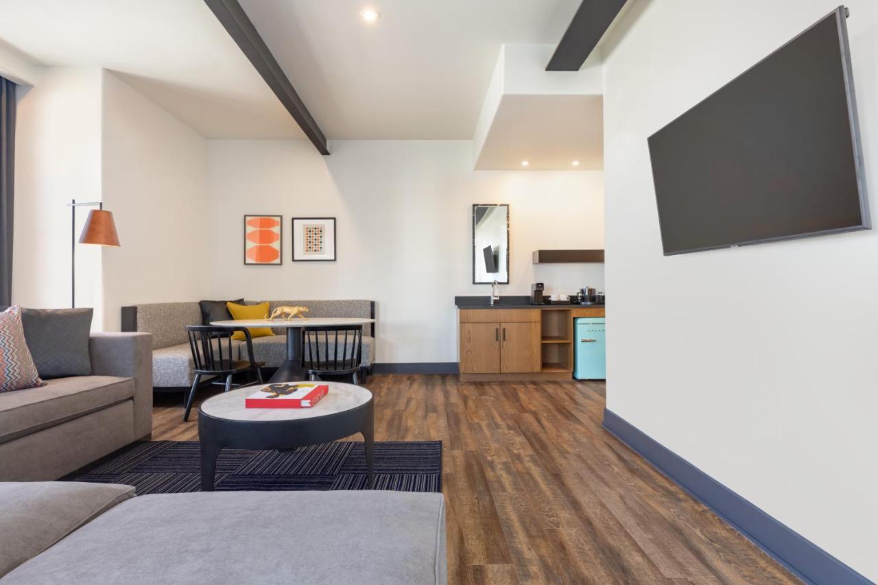 Executive King Suite - Non-Smoking at Origin Westminster a Wyndham Hotel