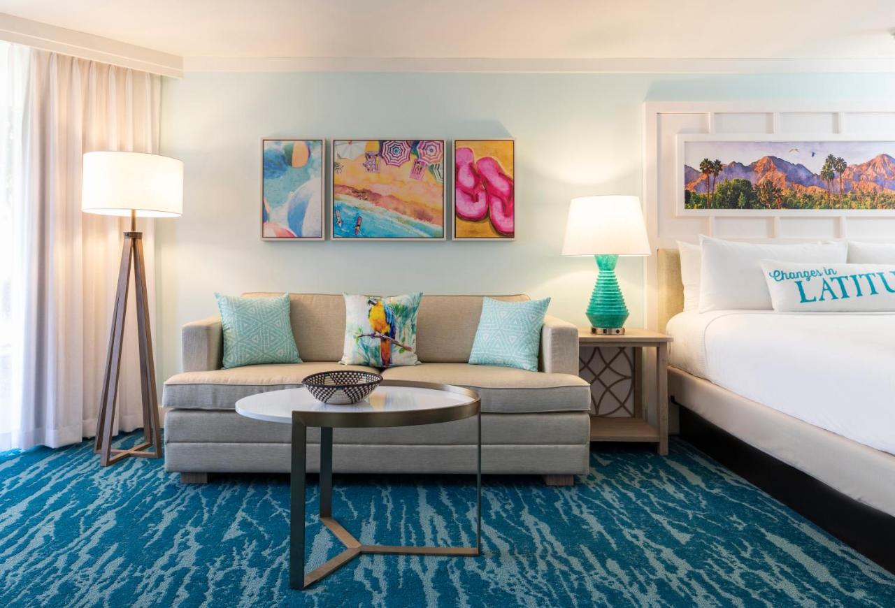  | Margaritaville Resort Palm Springs