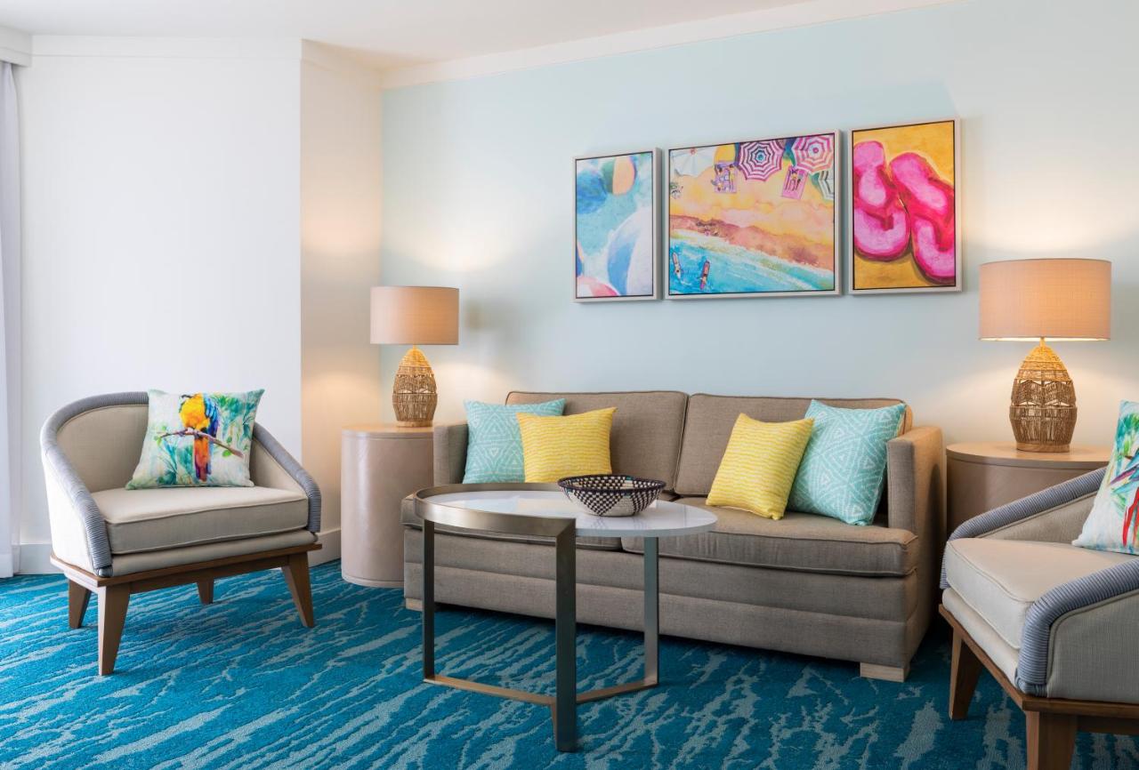  | Margaritaville Resort Palm Springs