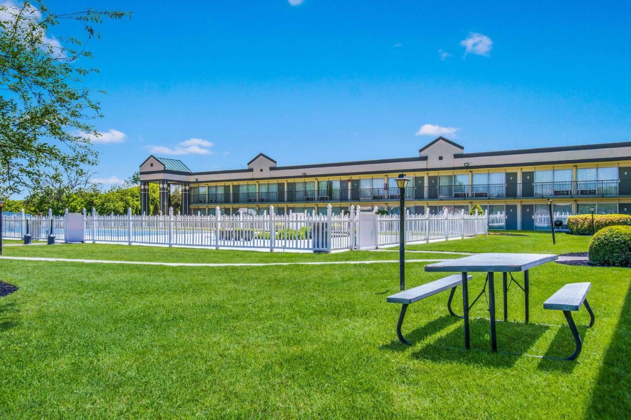 | Quality Inn & Suites York