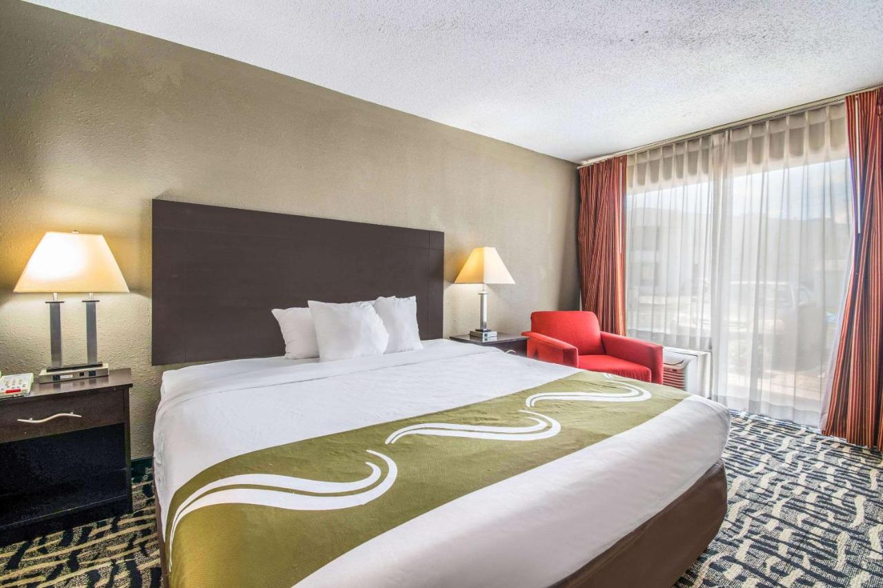 | Quality Inn & Suites York