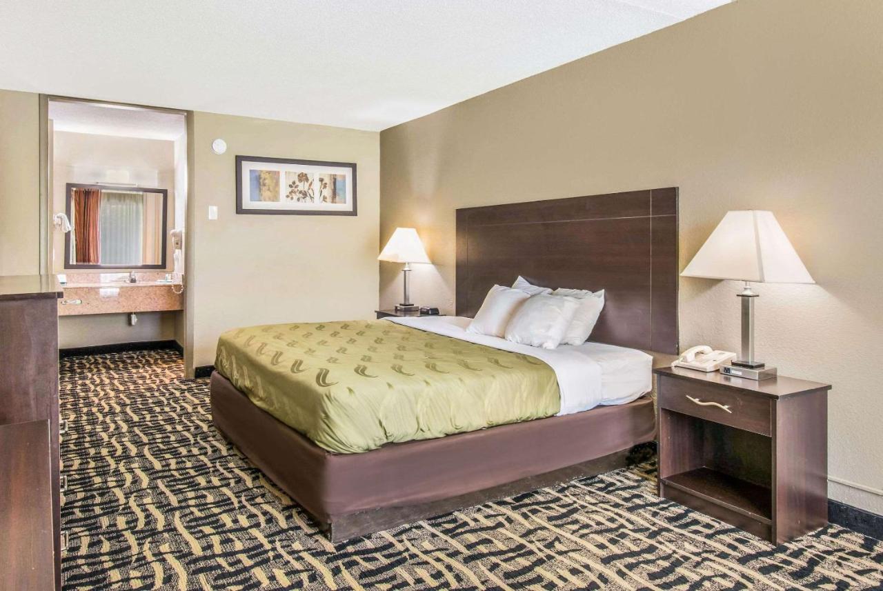  | Quality Inn & Suites York