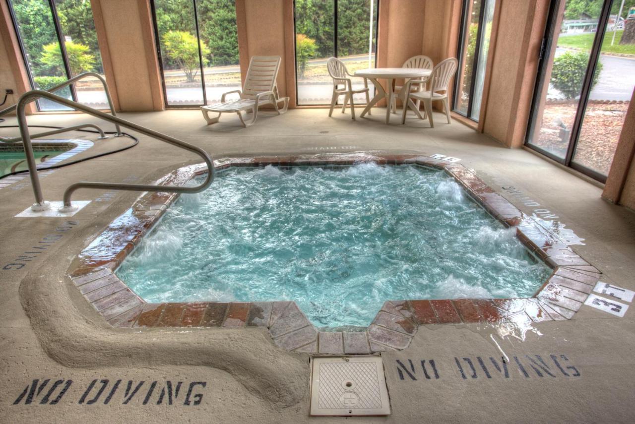 | Budgetel Inn and Suites Plus Helen