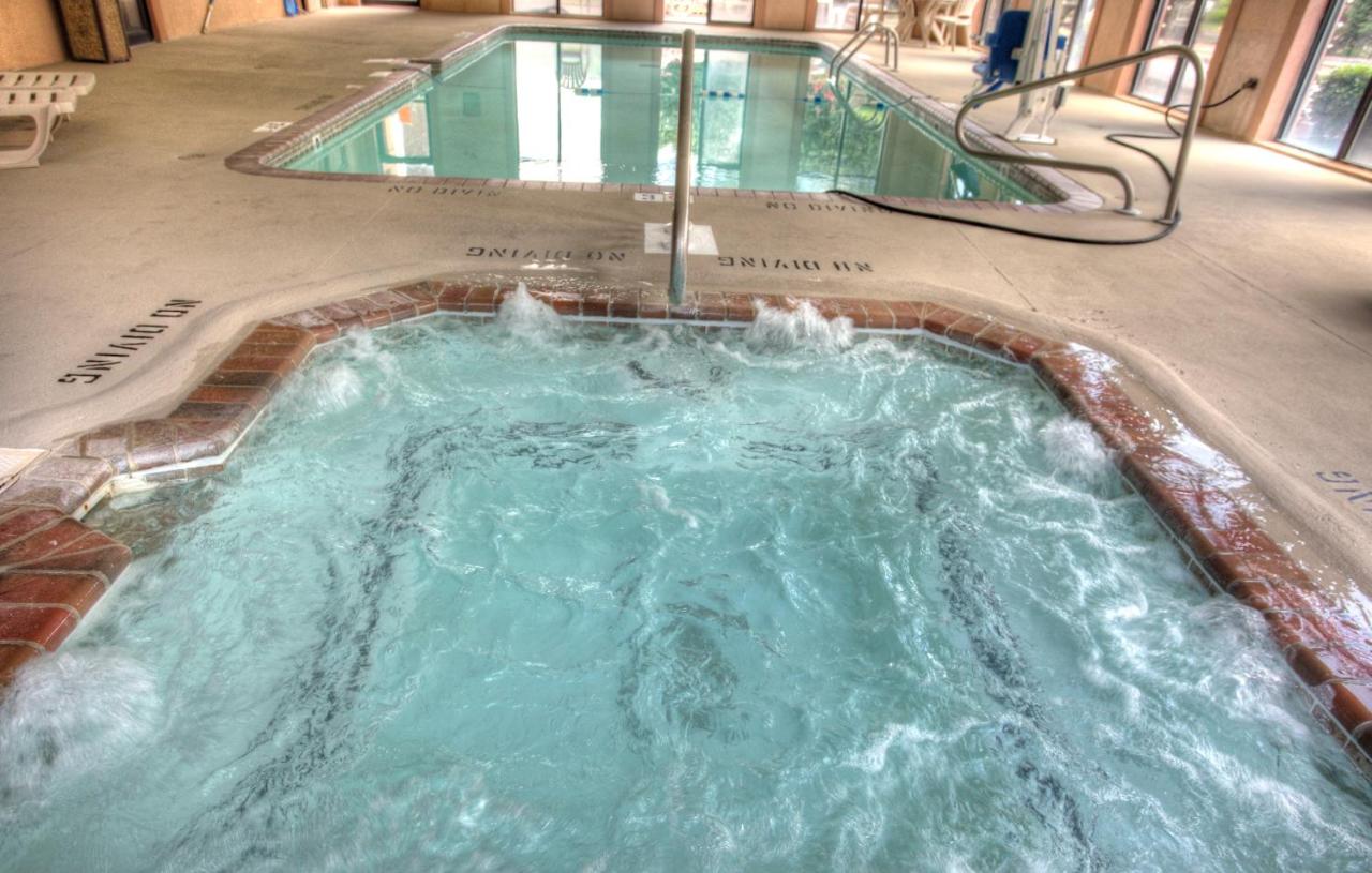 | Budgetel Inn and Suites Plus Helen