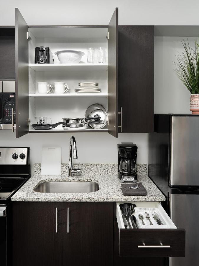 | stayAPT Suites Raleigh-Durham/RTP
