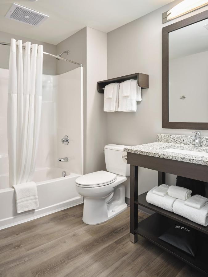 | stayAPT Suites Raleigh-Durham/RTP