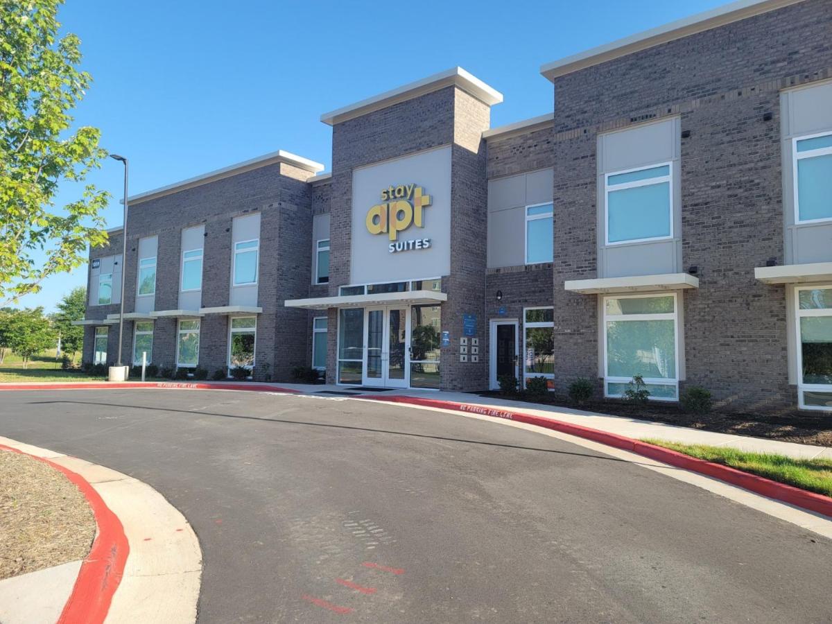 | stayAPT Suites Raleigh-Durham/RTP