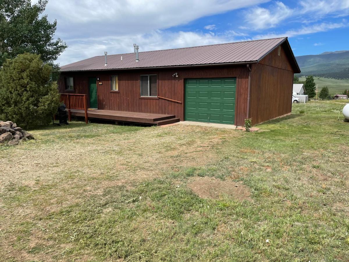 | Eagle Nest Fly Shack & Lodge
