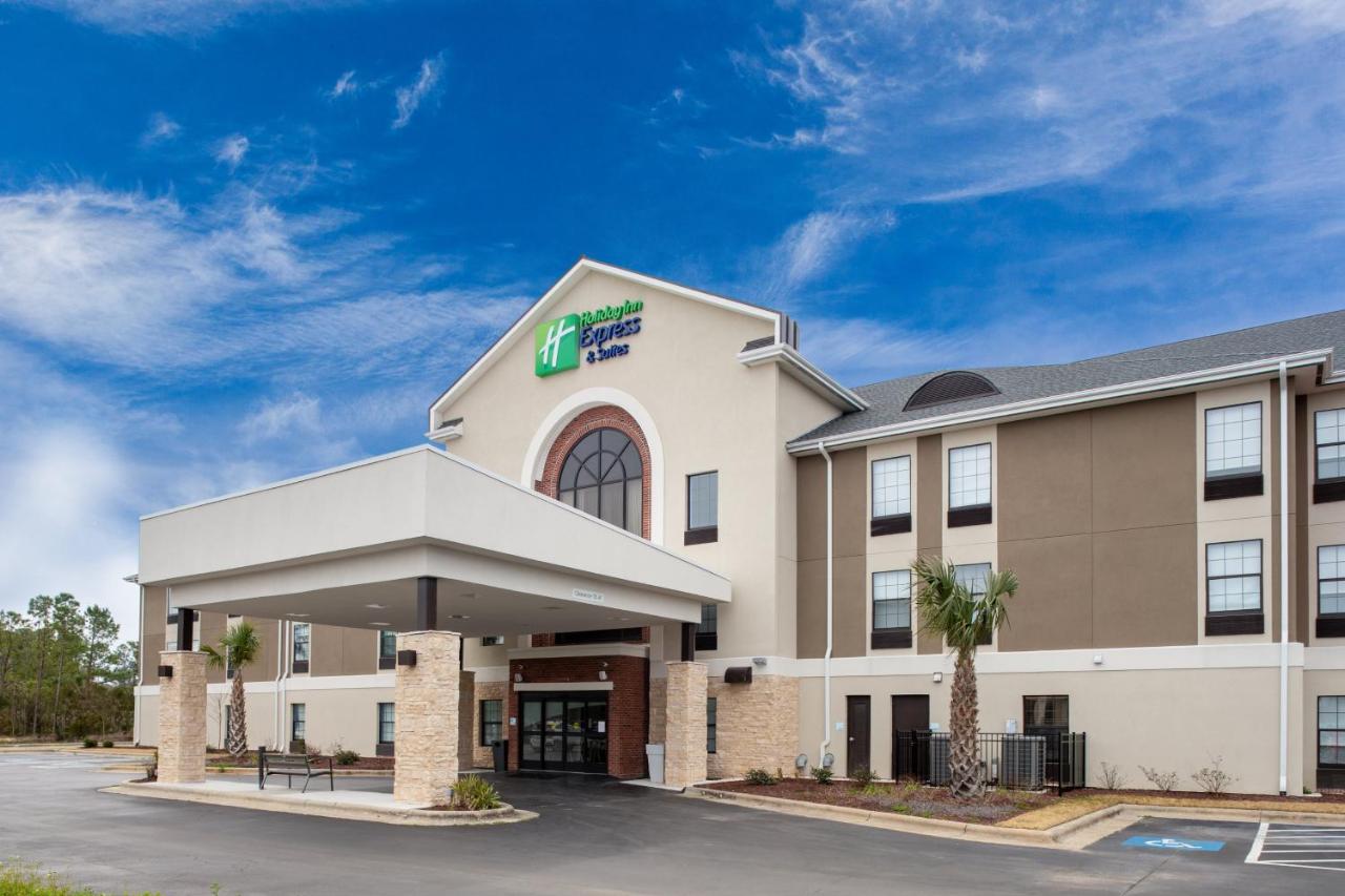  | Holiday Inn Express Hotel & Suites Morehead Cty