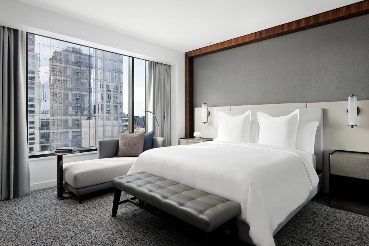Superior Double Room with Two Double Beds at Four Seasons Hotel Denver