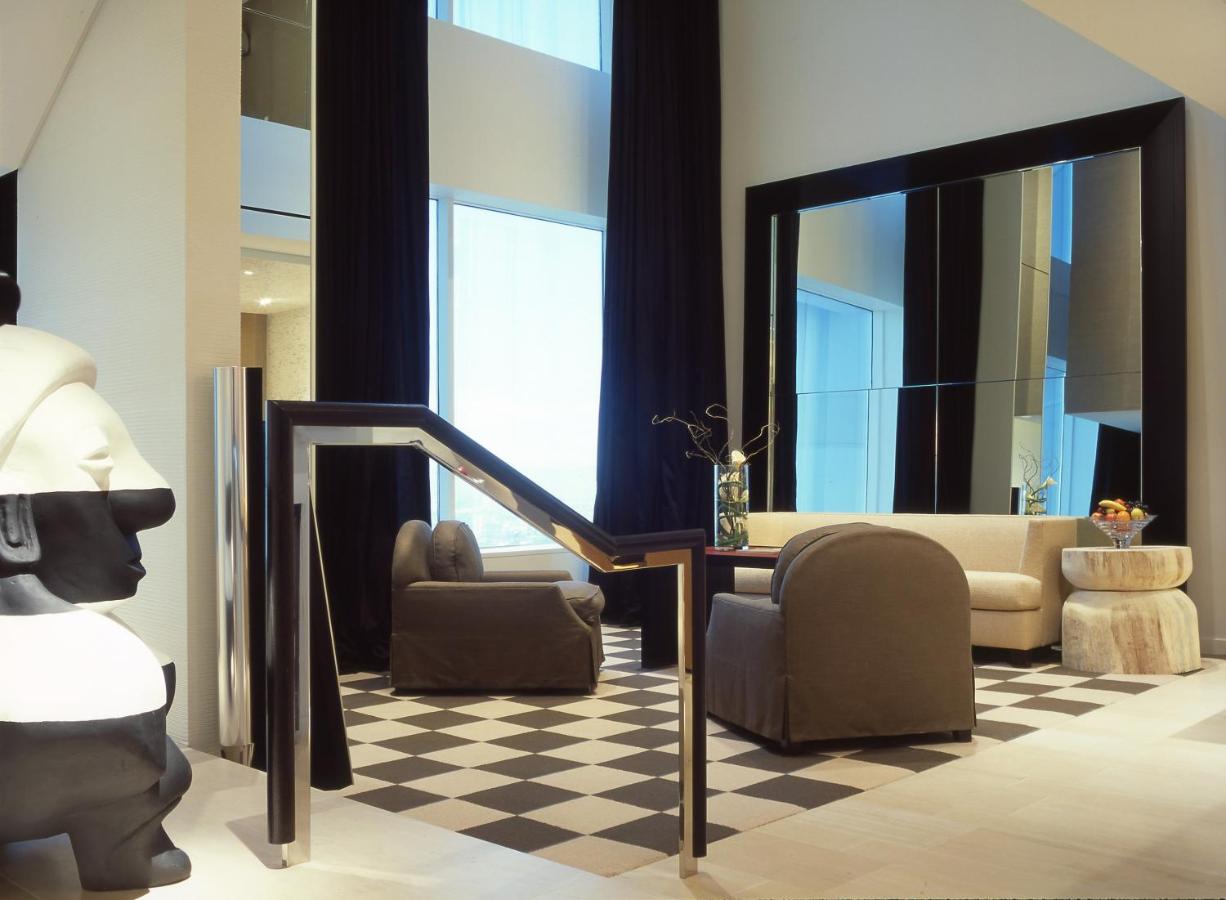One Bedroom Premium Loft at The SKYLOFTS at MGM Grand