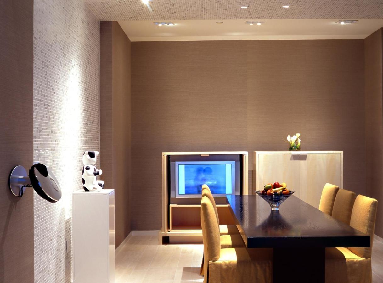 One Bedroom Premium Loft at The SKYLOFTS at MGM Grand