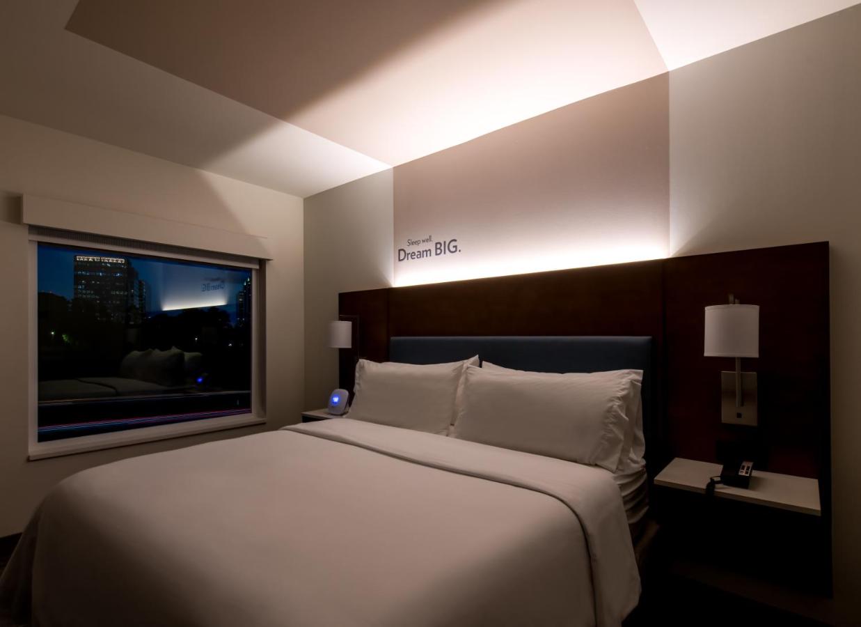 King Room - High Floor/Non-Smoking at EVEN Hotel Atlanta - Ballpark Area by IHG