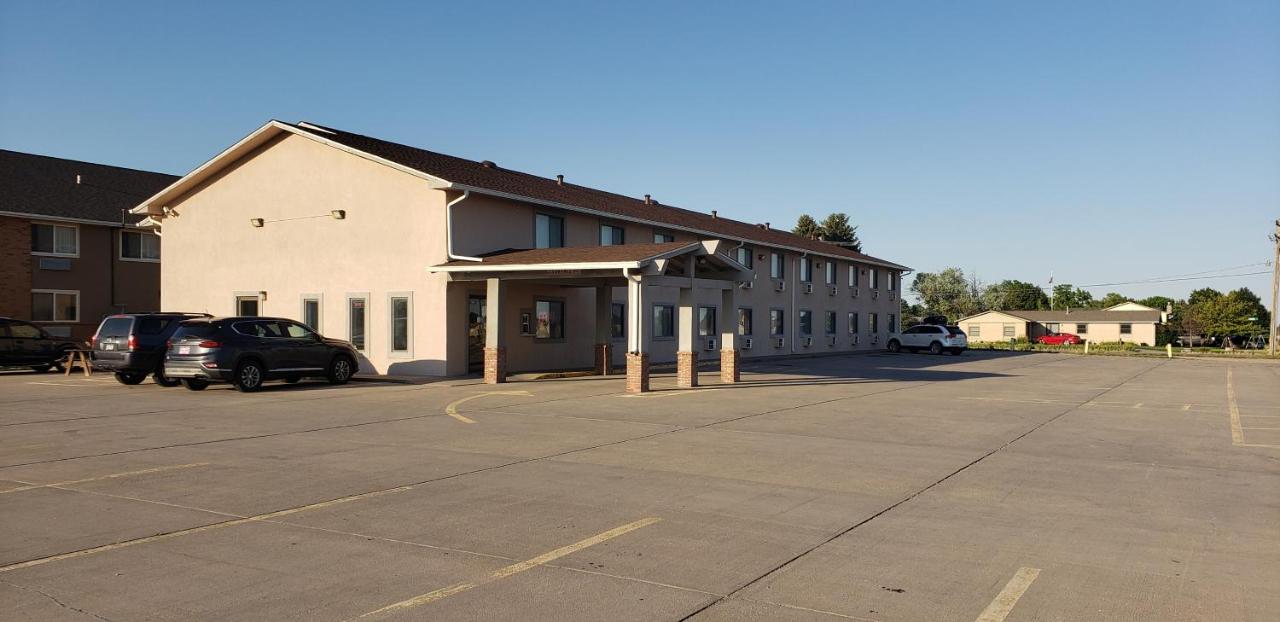 | STAY INN Burlington