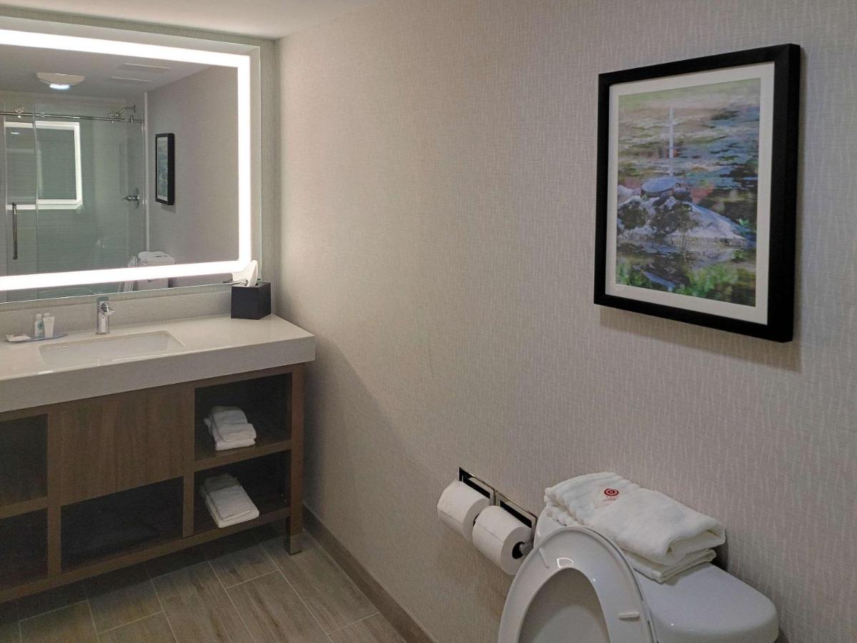 King Suite - Non Smoking at Comfort Inn & Suites Wyomissing/Reading